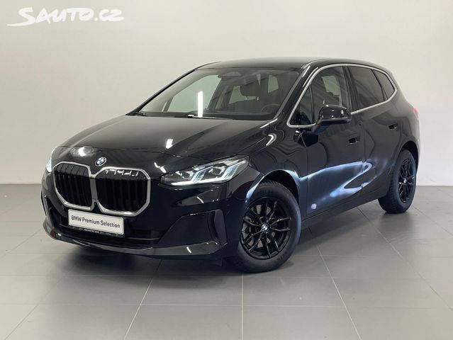 BMW Řada 2